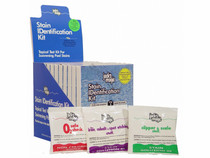 Stain Id Kit