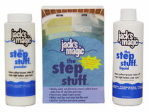 Step Stuff Stain Remover Kit