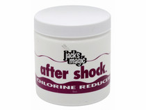 8Oz After Shock Chlorine Reducer