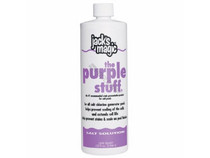 Qt Purple Stuff Salt Solution
