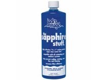 7 4Oz Sapphire Stuff Pop Box