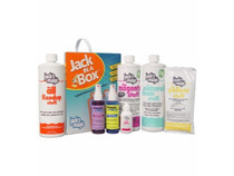 Jack In A Box Pool Care System