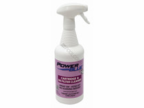 Qt Power Blue Cartridge Cleaner