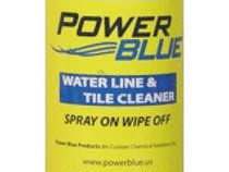 2 8Oz Power Blue Tile Cleaner 2 8Oz Power Blue Tile Cleaner