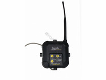 Wireless Variable Speed Pump User Interface