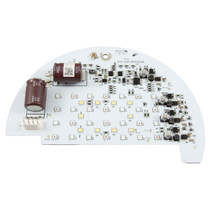 Jandy 120V RGBW Pool LED Light Engine w/ Lt Shaping Diverger