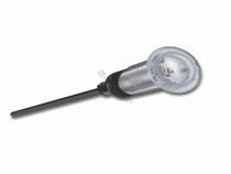 12V 50' Rgb-W 1.5" Nicheless Led Light