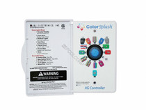 Colorsplash Xg Wireless Light Controller