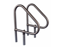 .145" Paragon Adjustable Grab Rails .145" Paragon Adjustable Grab Rails