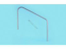 72"X.109" 2-Bend Handrail 72"X.109" 2-Bend Handrail