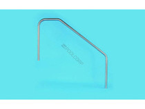 48"X.065" 3-Bend Handrail 48"X.065" 3-Bend Handrail