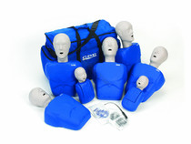 Cpr 7 Pack Manikins