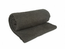 Kemp Usa 80% Wool Blanket
