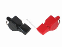 Red Lifeguard Whistle Red Lifeguard Whistle