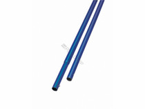 6' Blue Aluminum Handle 6' Blue Aluminum Handle