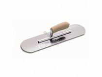 12"X3" No Burn Trowel