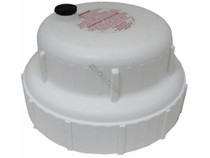 40K Perform-Max Systems Cap W/ Oring (Single)