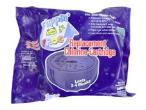 Flippin' Frog Chlorine Cartridge 01-03-8356 Flippin' Frog Chlorine Cartridge 01-03-8356
