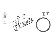 25K System Feeder Tune-up Kit 25K System Feeder Tune-up Kit