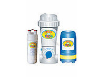 #5400 Red Frog Ig Inline Pool Chemical Cycler #5400 Red Frog Ig Inline Pool Chemical Cycler