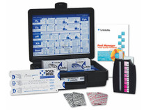 Bromine Mgr Test Kit