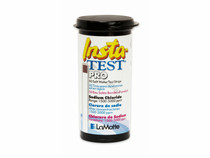 50Ct Insta- Test Pro Salt Test Strip 50Ct Insta- Test Pro Salt Test Strip