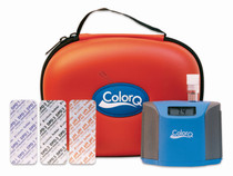 Colorq Pro 4 Testabs Photometer Kit Colorq Pro 4 Testabs Photometer Kit