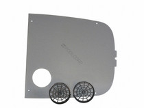 Jxi 3" Air Intake Adapter Kit