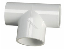 Bullhead Tee 1"X1"X1.5" Sxs Bullhead Tee 1"X1"X1.5" Sxs