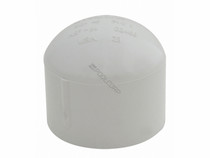 1.5" Slip Cap 1.5" Slip Cap