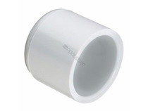4" Slip Cap