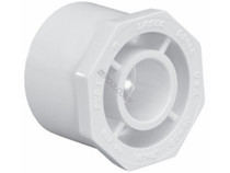 4"X2.5" Red Bushing Spxs 4"X2.5" Red Bushing Spxs