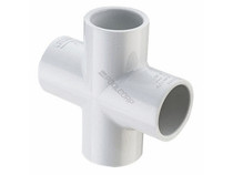 8/Bx 2.5" Slip Cross