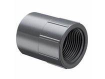1.5" Female Adapter Sch80