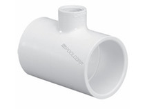 50/Bx 1"X1"X.75" Tee Slip 50/Bx 1"X1"X.75" Tee Slip
