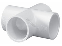 50/Bx .75" Slip Cross 50/Bx .75" Slip Cross