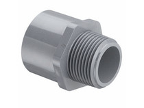 1.5" Male Adapter Cpvc