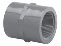 2" Fipt Coupling Sch80 2" Fipt Coupling Sch80