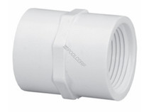 25/Bx 2" Fipt Coupling