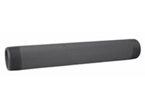 .5"X2" Tbe Nipple Sch80