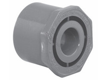 .75"X.5" Sch80 Red Bushing Spxslip .75"X.5" Sch80 Red Bushing Spxslip