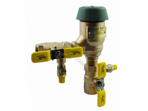 1.25" Pvb4A Series Brz Bv Sae Test