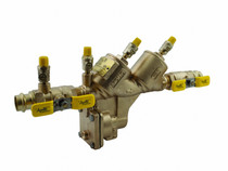 2" Rp4A Series Brz Bv Sae Test