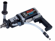 Beast Black Grip Handheld Core Drill Beast Black Grip Handheld Core Drill