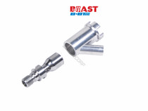 Beast Bsr130/5 Dry Drilling Vacuum Kit