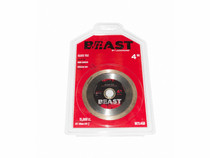 4"X5/8" Arbor Pro Series Glass Blade 4"X5/8" Arbor Pro Series Glass Blade