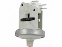 1/8"Mpt 21A Spdt 1-5Psi Pressure Switch