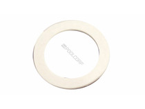 1.5" Flat Heater Gasket