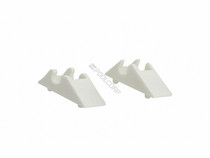 2/Pk Jet-Vac Side Wheel Holder 2/Pk Jet-Vac Side Wheel Holder