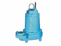 16Eh-Cim .5Hp 230V Eliminator Pump W/ 20' Cord 16Eh-Cim .5Hp 230V Eliminator Pump W/ 20' Cord